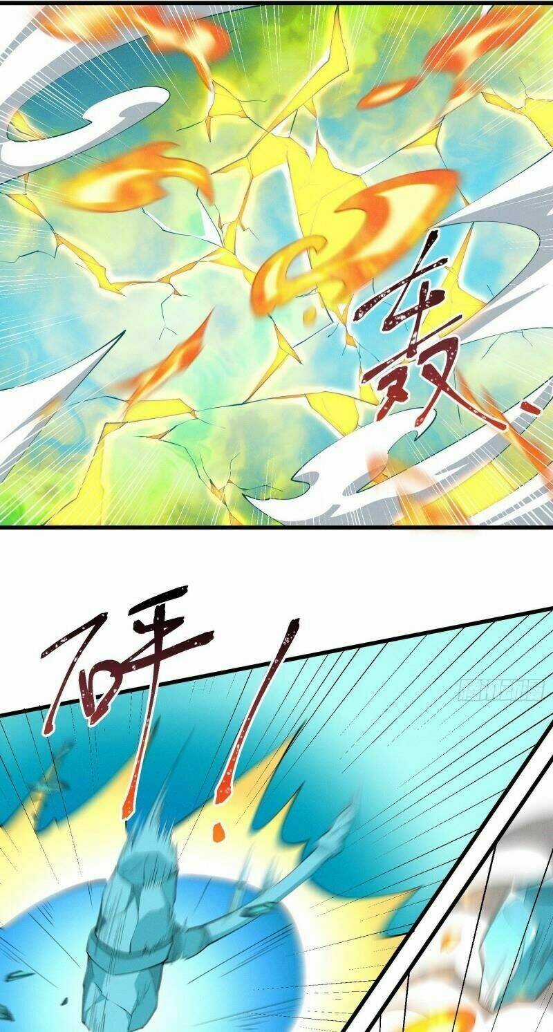 Linh Tôn Chi Tử - Chapter 37 - Trang 33