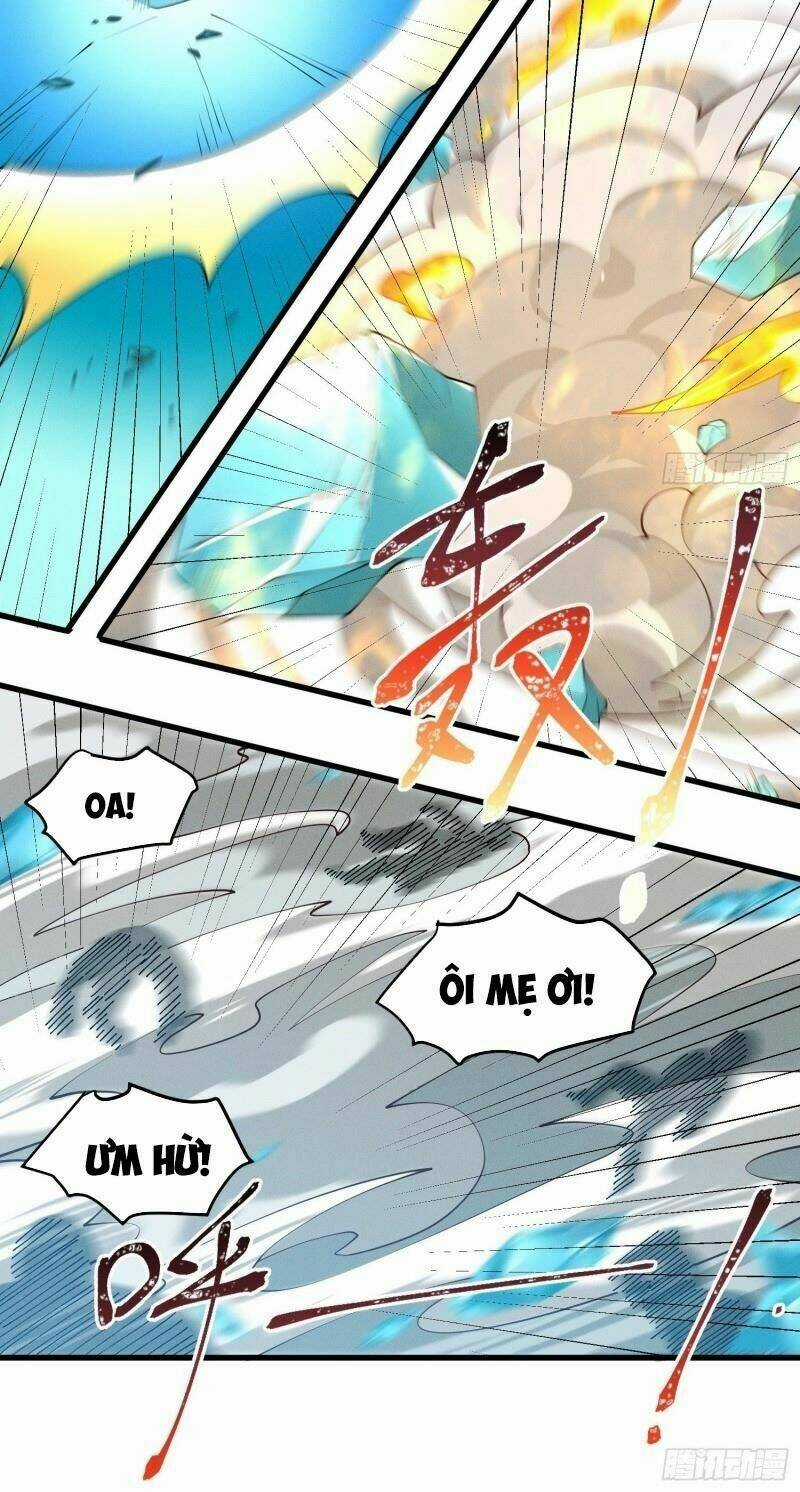 Linh Tôn Chi Tử - Chapter 37 - Trang 34