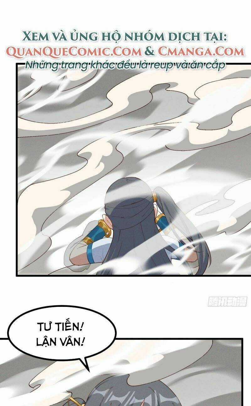 Linh Tôn Chi Tử - Chapter 37 - Trang 35