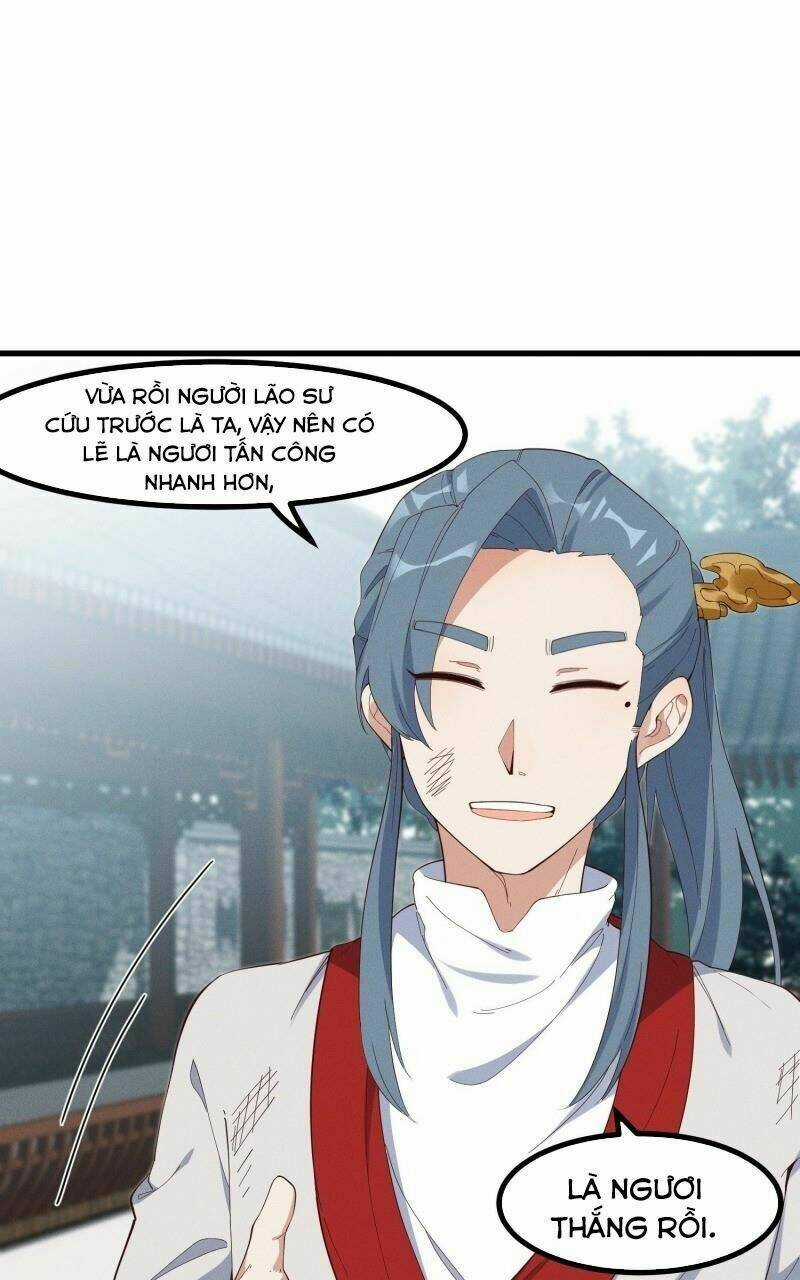 Linh Tôn Chi Tử - Chapter 37 - Trang 39