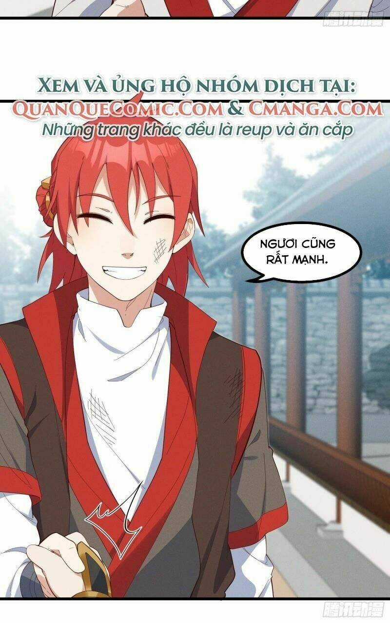 Linh Tôn Chi Tử - Chapter 37 - Trang 40