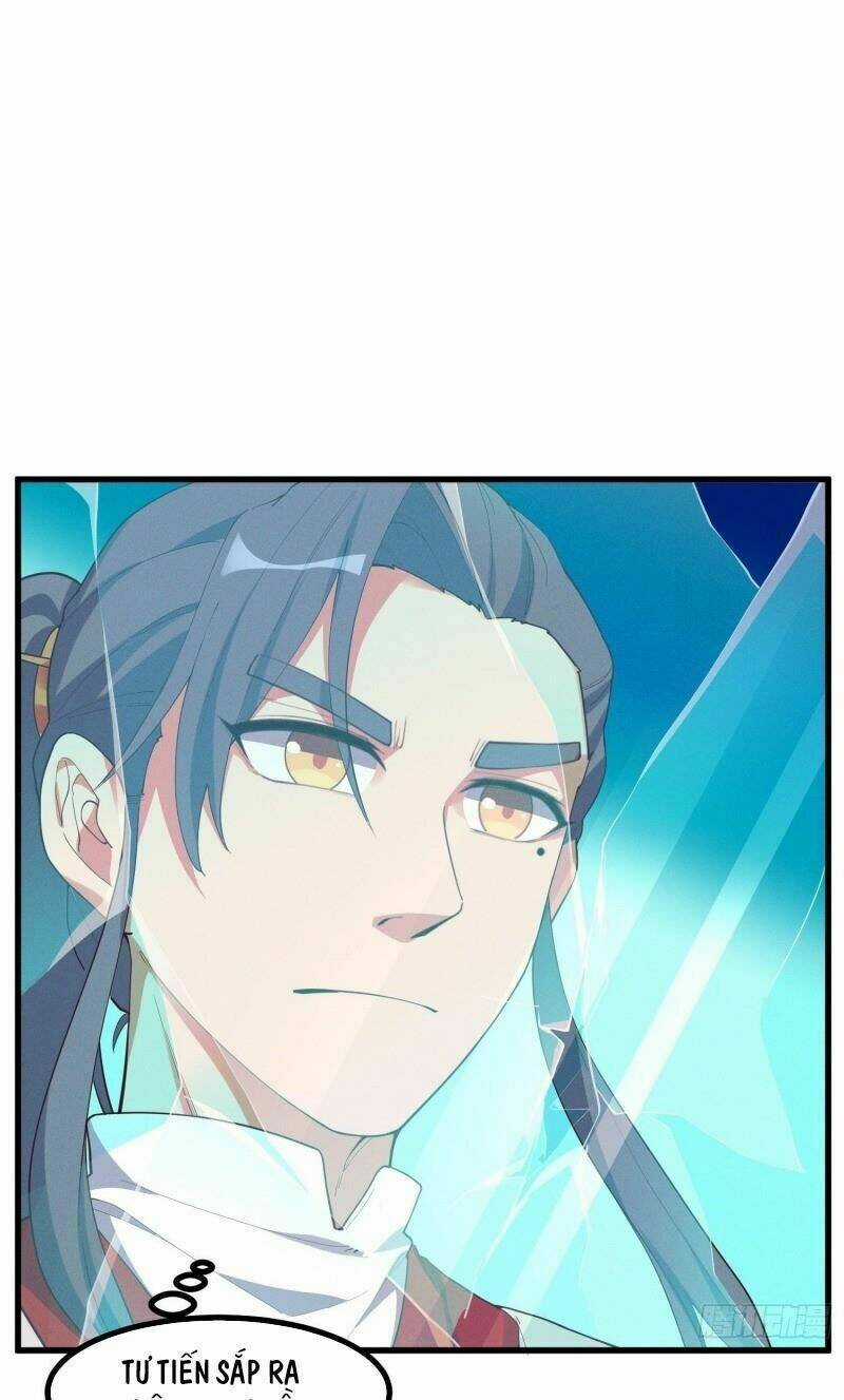 Linh Tôn Chi Tử - Chapter 37 - Trang 5