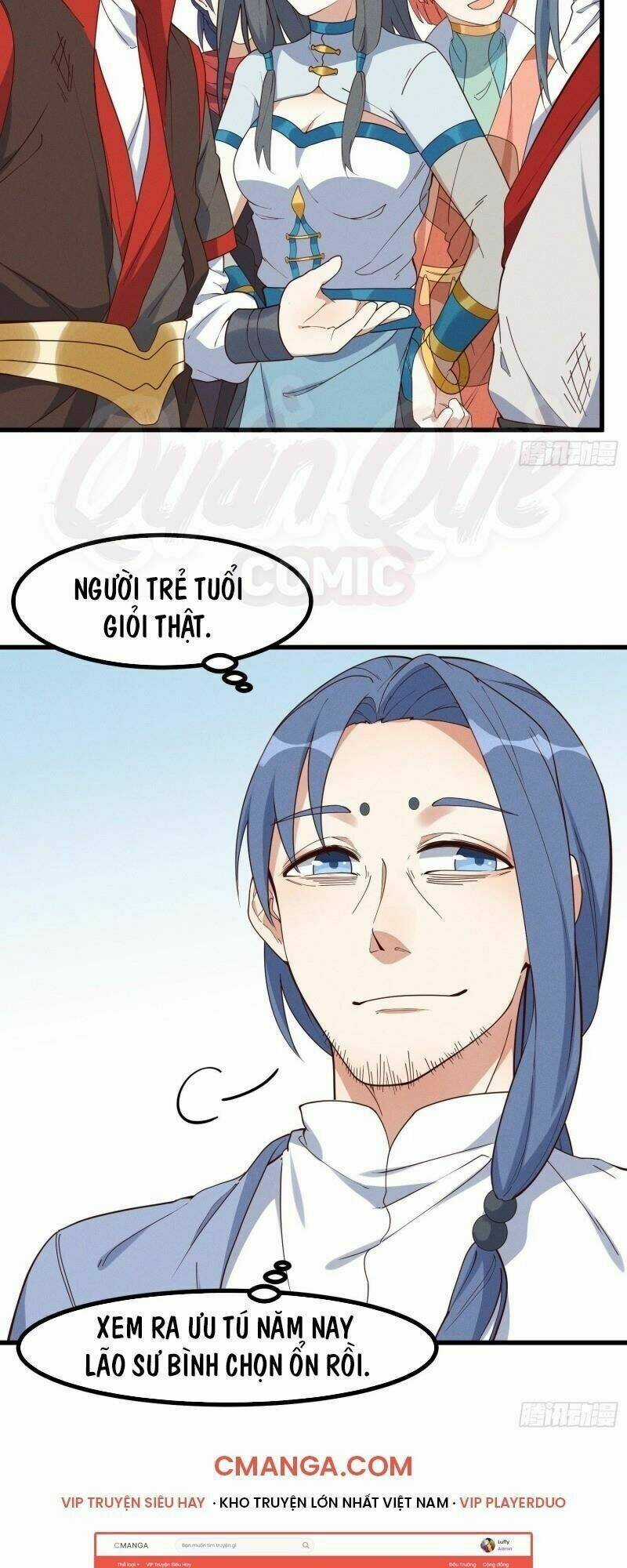 Linh Tôn Chi Tử - Chapter 37 - Trang 42