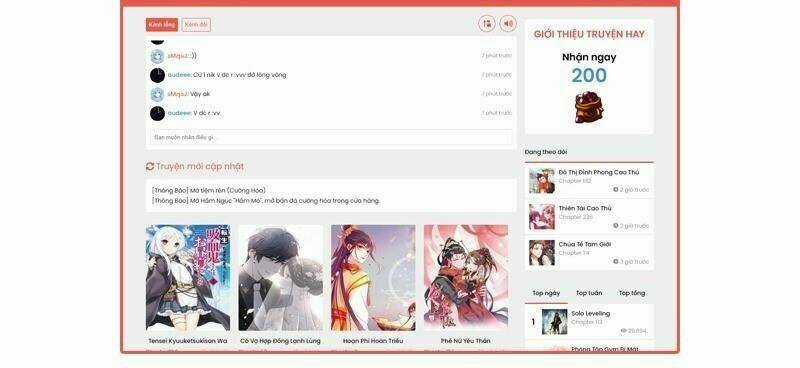 Linh Tôn Chi Tử - Chapter 37 - Trang 43