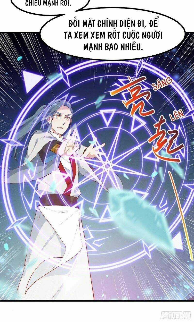 Linh Tôn Chi Tử - Chapter 37 - Trang 6