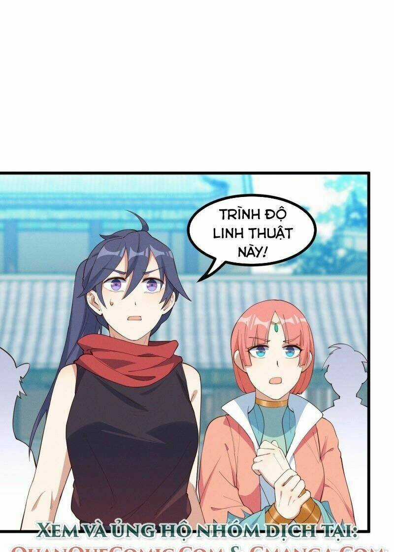 Linh Tôn Chi Tử - Chapter 37 - Trang 7