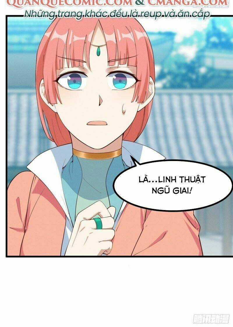 Linh Tôn Chi Tử - Chapter 37 - Trang 8