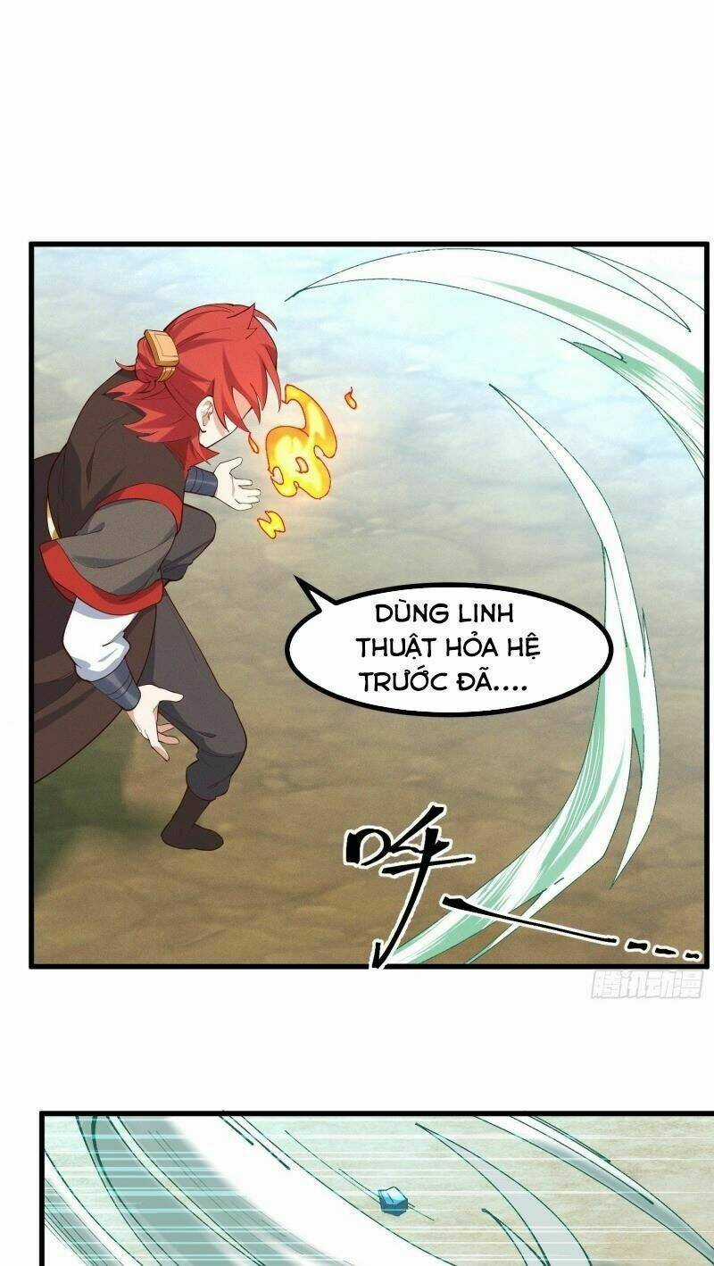 Linh Tôn Chi Tử - Chapter 37 - Trang 9