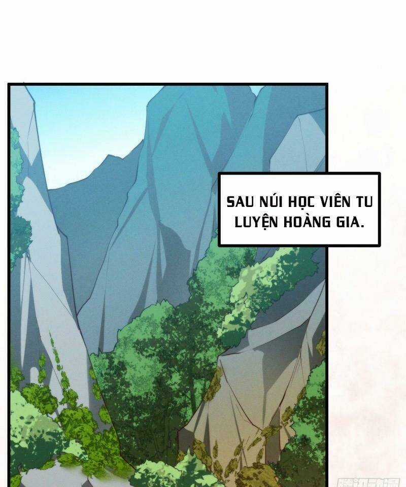 Linh Tôn Chi Tử - Chapter 38 - Trang 1