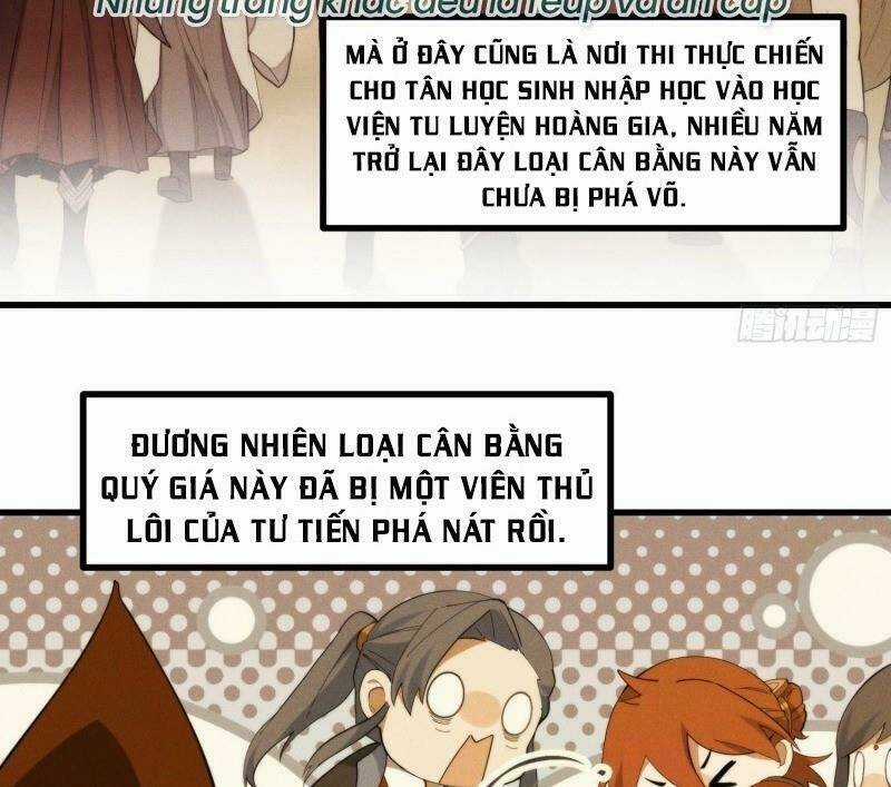 Linh Tôn Chi Tử - Chapter 38 - Trang 11