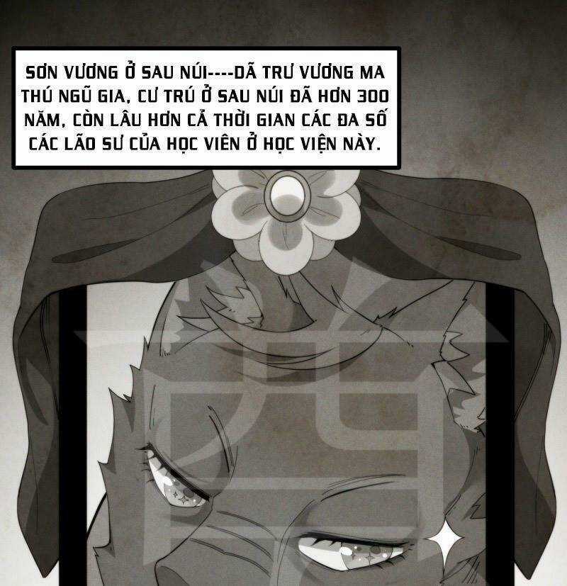 Linh Tôn Chi Tử - Chapter 38 - Trang 13