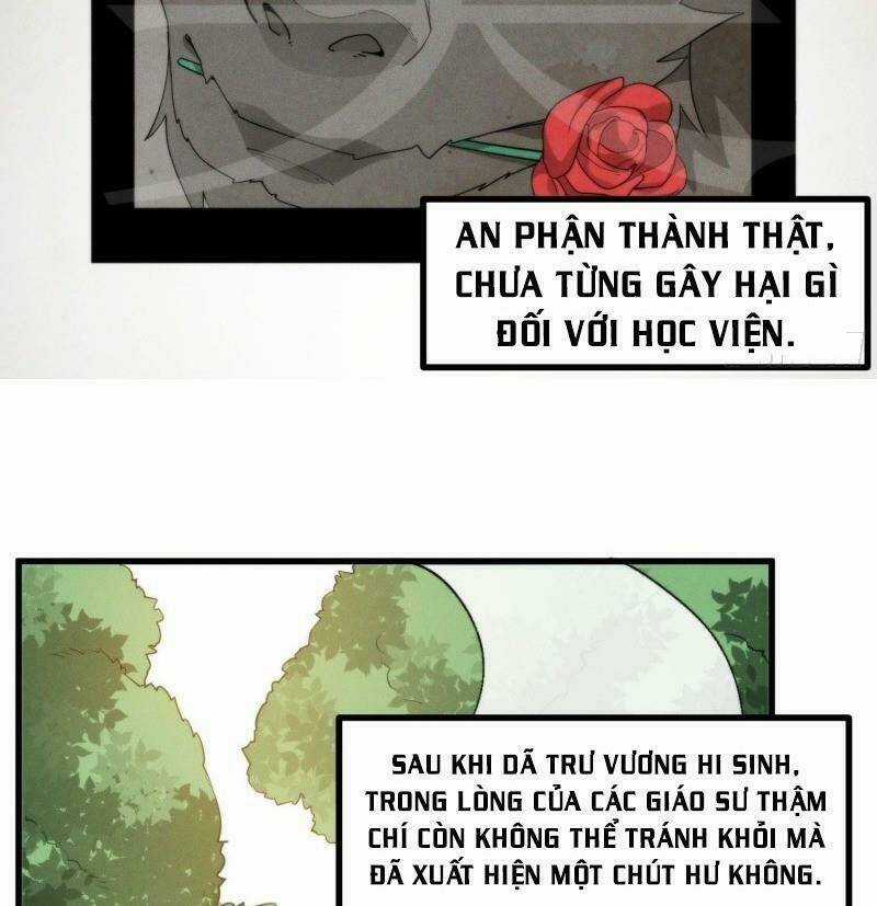 Linh Tôn Chi Tử - Chapter 38 - Trang 14