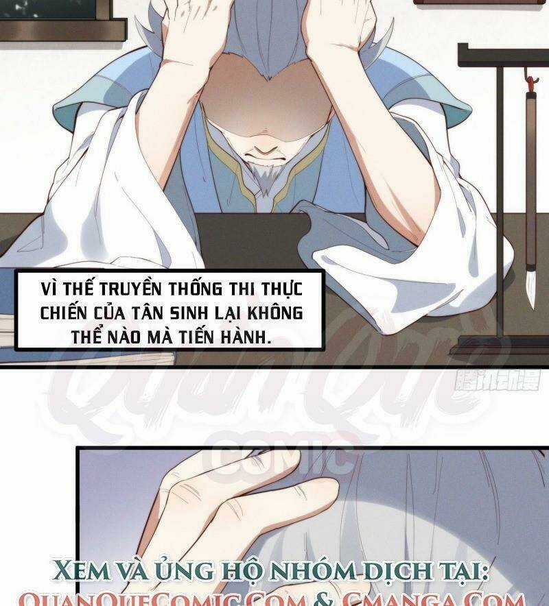 Linh Tôn Chi Tử - Chapter 38 - Trang 20