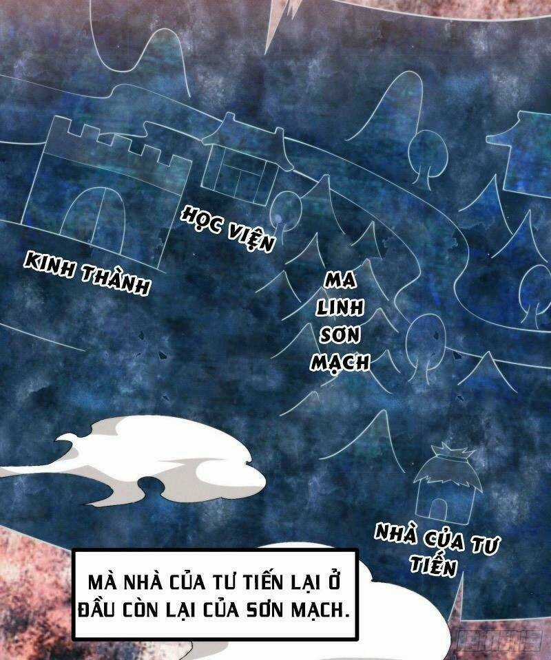 Linh Tôn Chi Tử - Chapter 38 - Trang 3