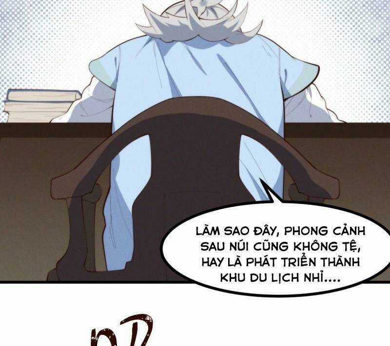 Linh Tôn Chi Tử - Chapter 38 - Trang 22