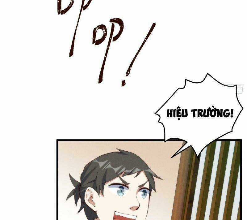 Linh Tôn Chi Tử - Chapter 38 - Trang 23