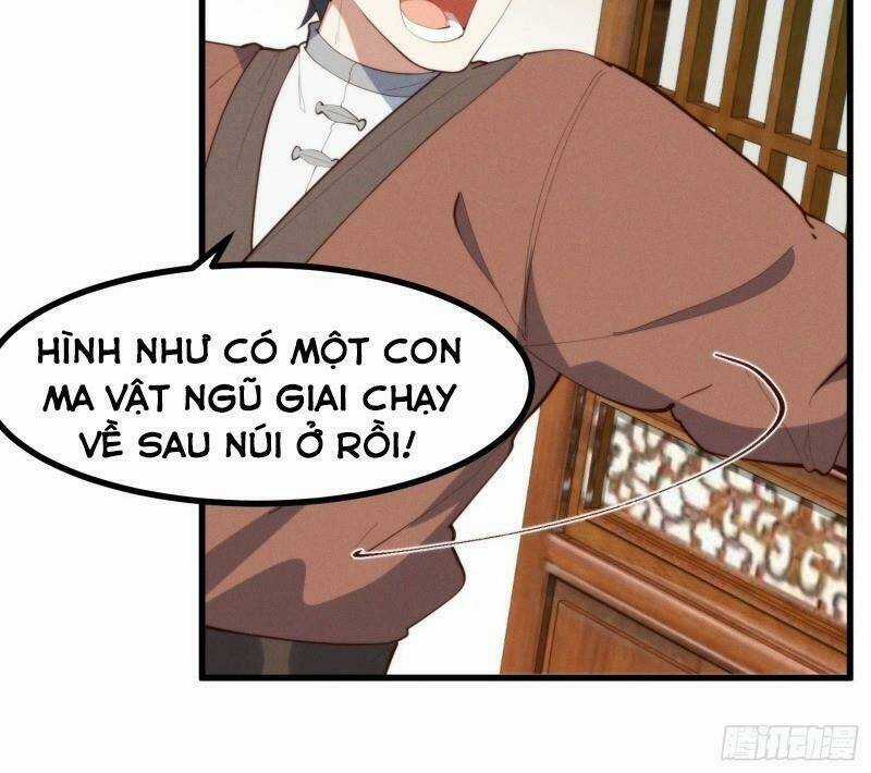 Linh Tôn Chi Tử - Chapter 38 - Trang 24