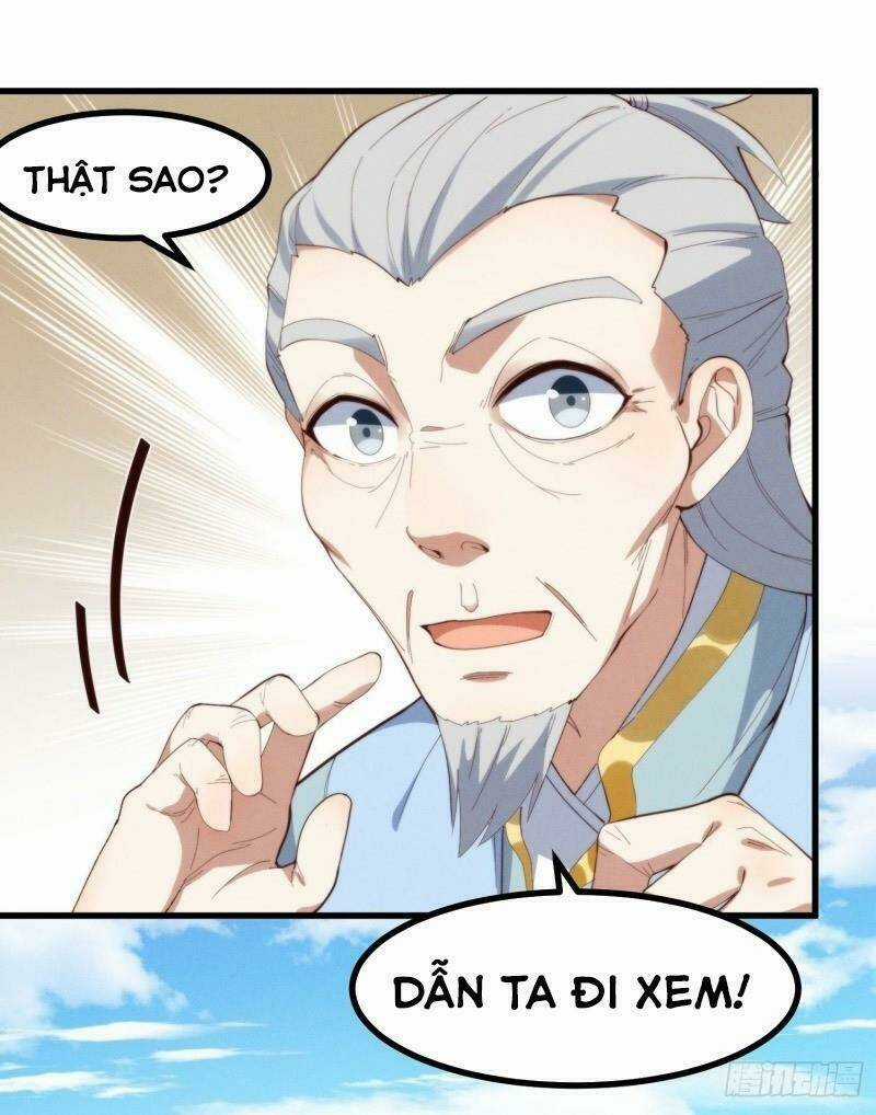 Linh Tôn Chi Tử - Chapter 38 - Trang 25