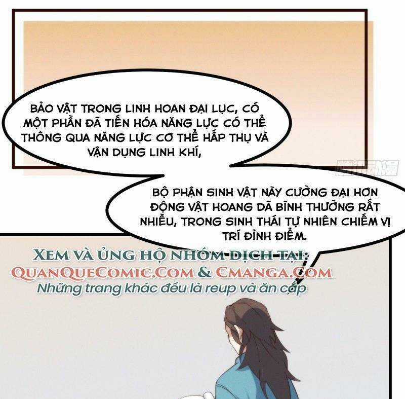 Linh Tôn Chi Tử - Chapter 38 - Trang 29