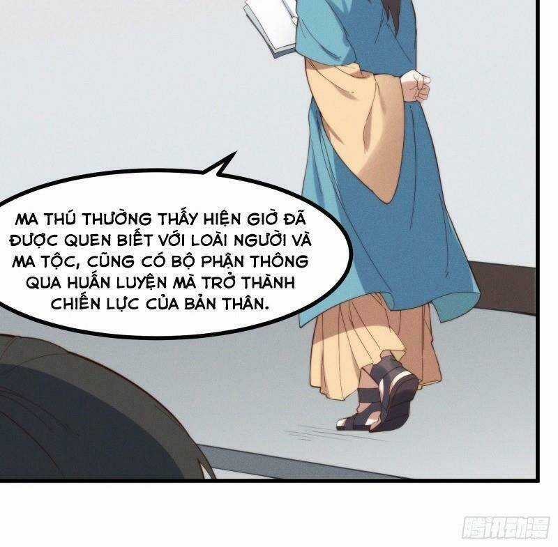 Linh Tôn Chi Tử - Chapter 38 - Trang 30
