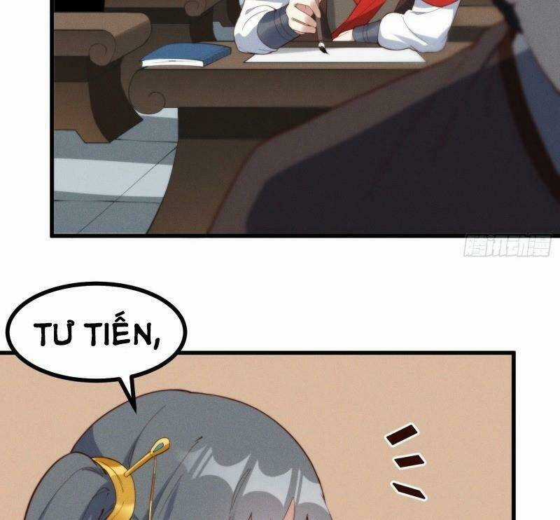 Linh Tôn Chi Tử - Chapter 38 - Trang 32