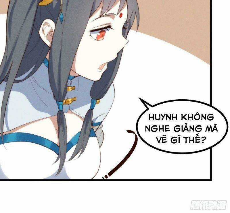 Linh Tôn Chi Tử - Chapter 38 - Trang 33