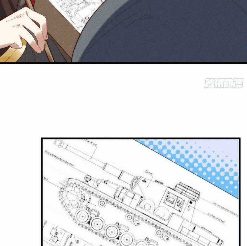 Linh Tôn Chi Tử - Chapter 38 - Trang 35