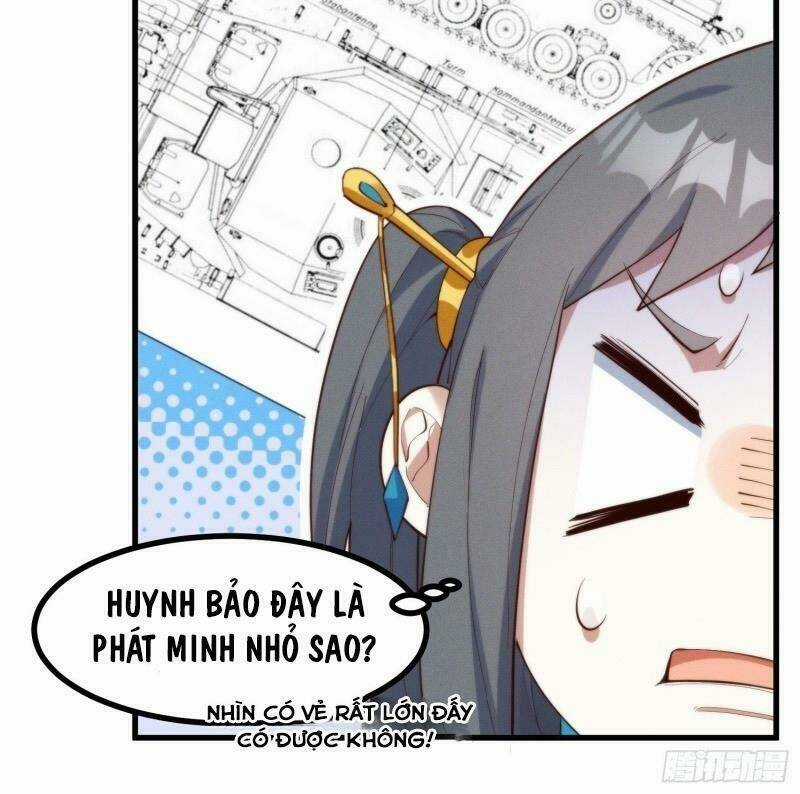 Linh Tôn Chi Tử - Chapter 38 - Trang 36