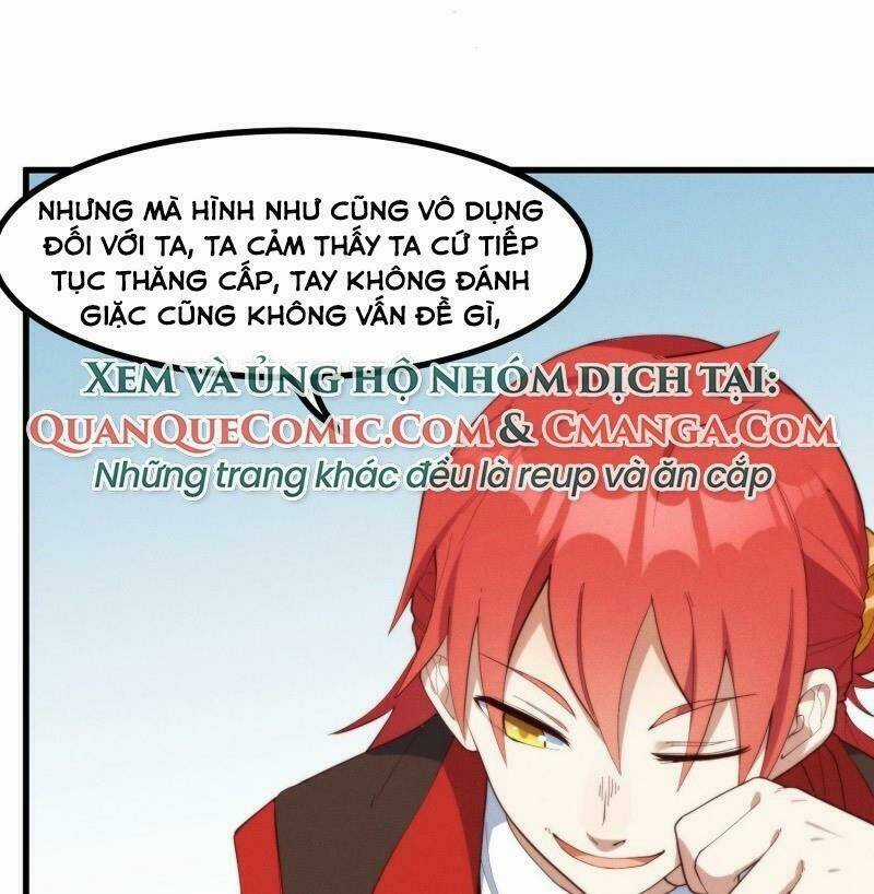Linh Tôn Chi Tử - Chapter 38 - Trang 37