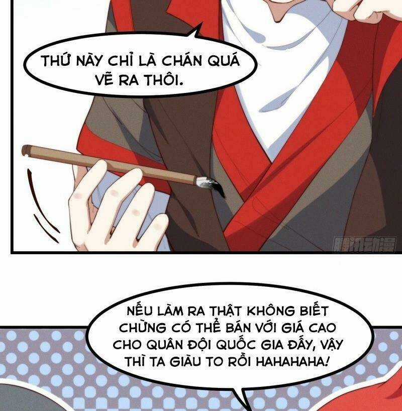 Linh Tôn Chi Tử - Chapter 38 - Trang 38
