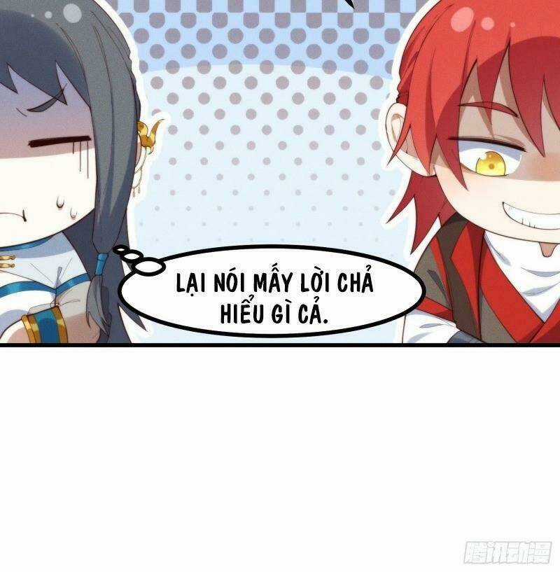 Linh Tôn Chi Tử - Chapter 38 - Trang 39