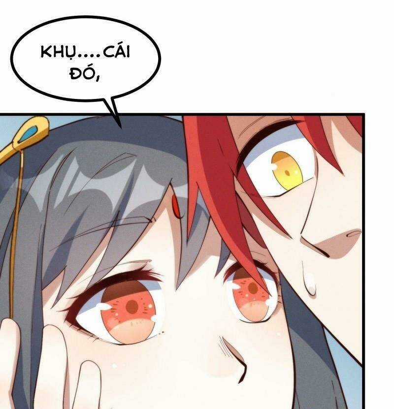 Linh Tôn Chi Tử - Chapter 38 - Trang 40