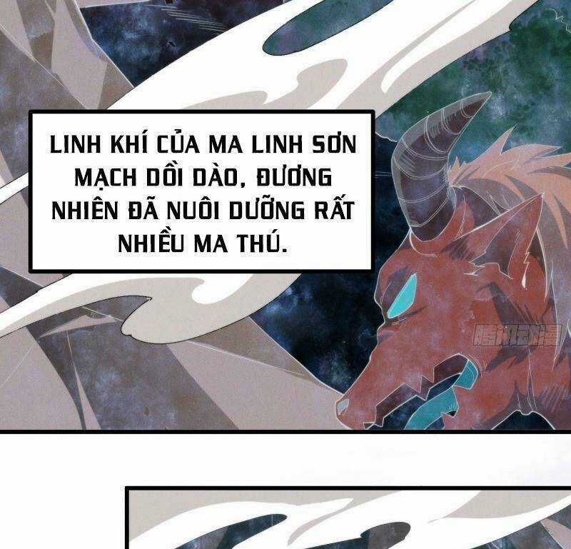 Linh Tôn Chi Tử - Chapter 38 - Trang 5