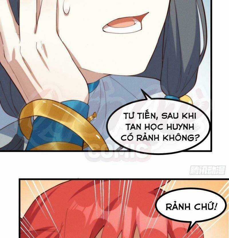 Linh Tôn Chi Tử - Chapter 38 - Trang 41