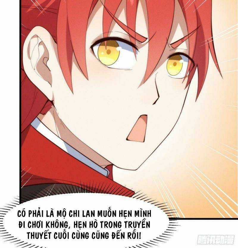 Linh Tôn Chi Tử - Chapter 38 - Trang 42