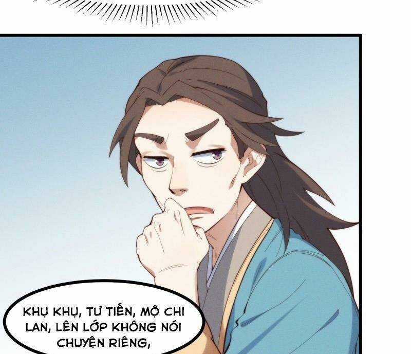 Linh Tôn Chi Tử - Chapter 38 - Trang 43