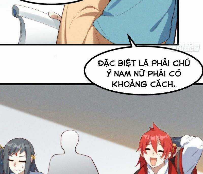 Linh Tôn Chi Tử - Chapter 38 - Trang 44