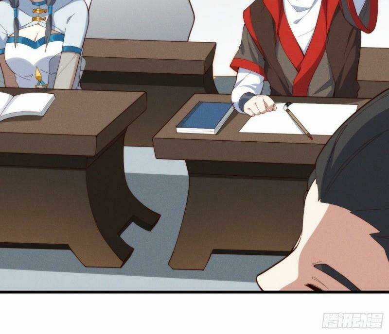 Linh Tôn Chi Tử - Chapter 38 - Trang 45