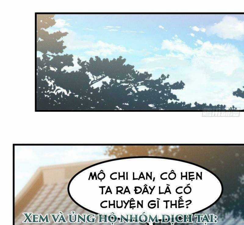 Linh Tôn Chi Tử - Chapter 38 - Trang 47