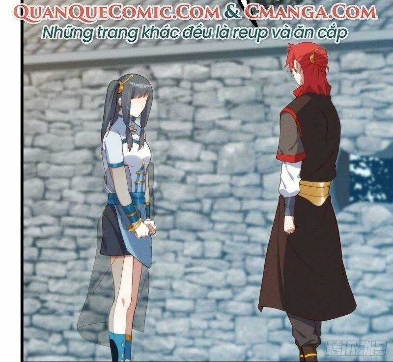 Linh Tôn Chi Tử - Chapter 38 - Trang 48