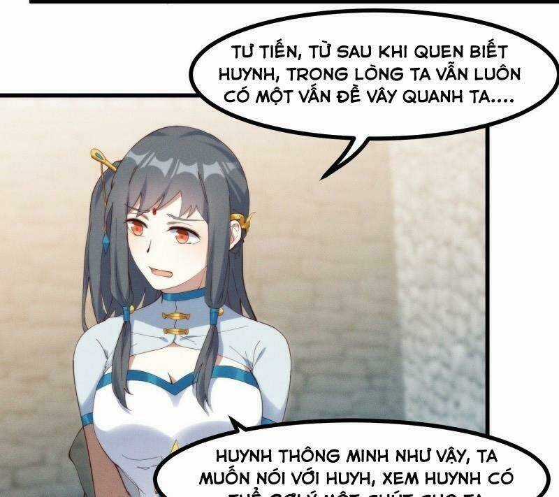 Linh Tôn Chi Tử - Chapter 38 - Trang 49