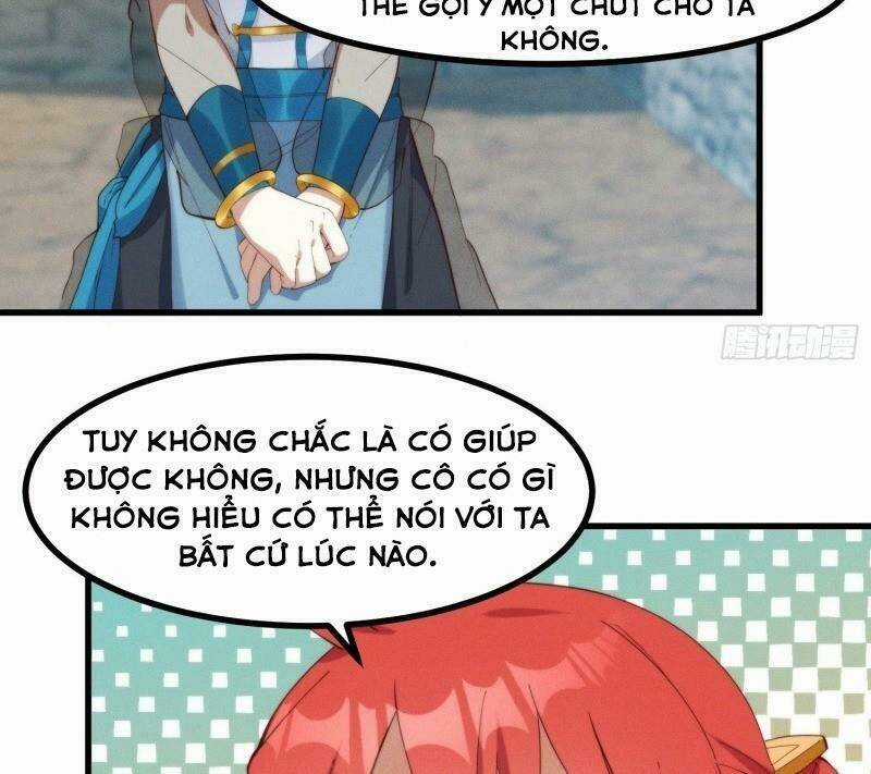 Linh Tôn Chi Tử - Chapter 38 - Trang 50