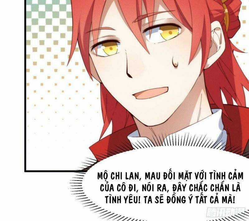 Linh Tôn Chi Tử - Chapter 38 - Trang 51