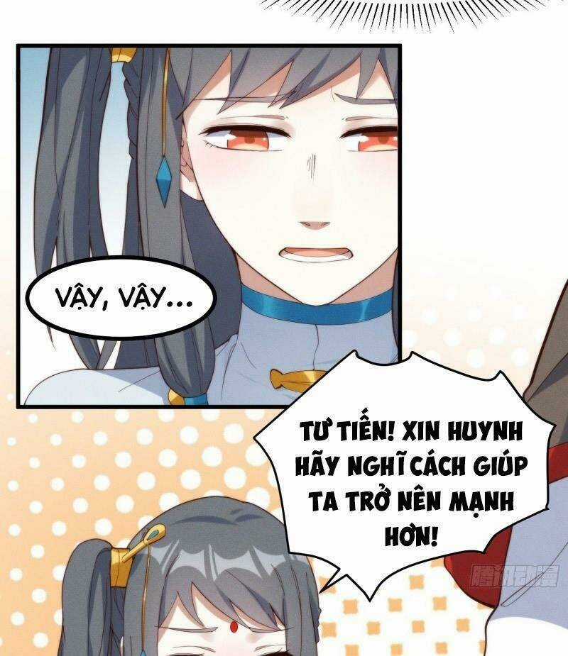 Linh Tôn Chi Tử - Chapter 38 - Trang 52