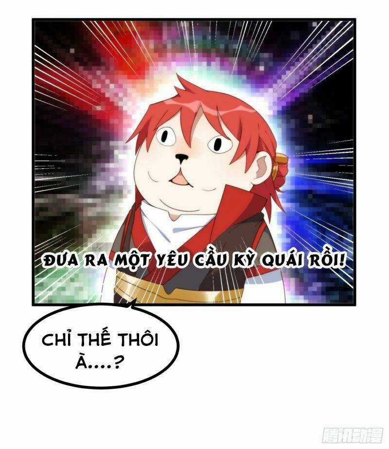 Linh Tôn Chi Tử - Chapter 38 - Trang 54