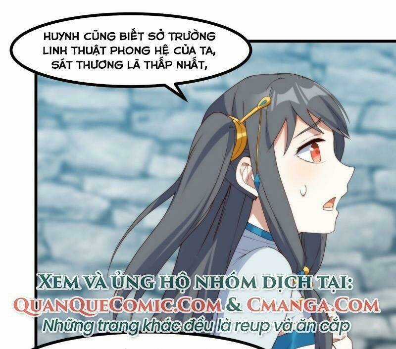 Linh Tôn Chi Tử - Chapter 38 - Trang 55