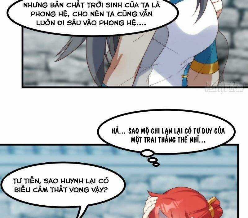 Linh Tôn Chi Tử - Chapter 38 - Trang 56