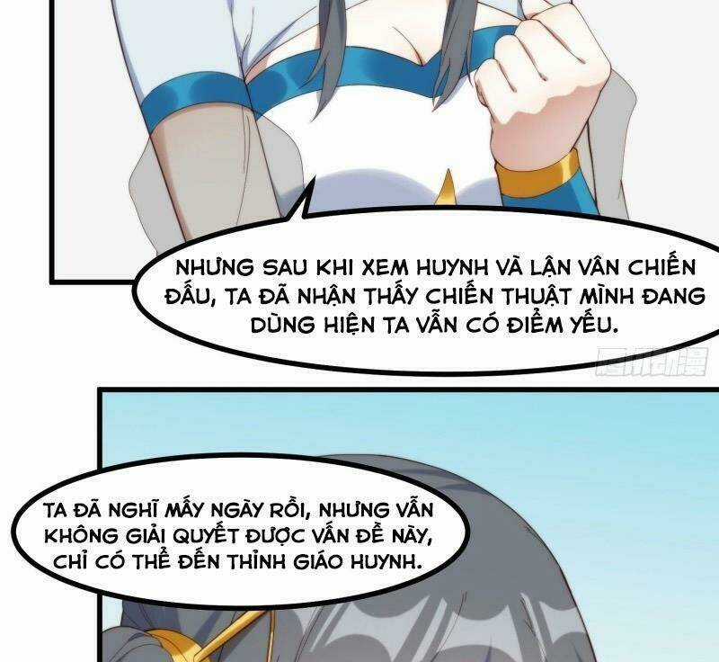 Linh Tôn Chi Tử - Chapter 38 - Trang 59
