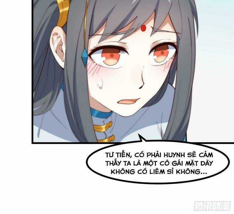 Linh Tôn Chi Tử - Chapter 38 - Trang 60