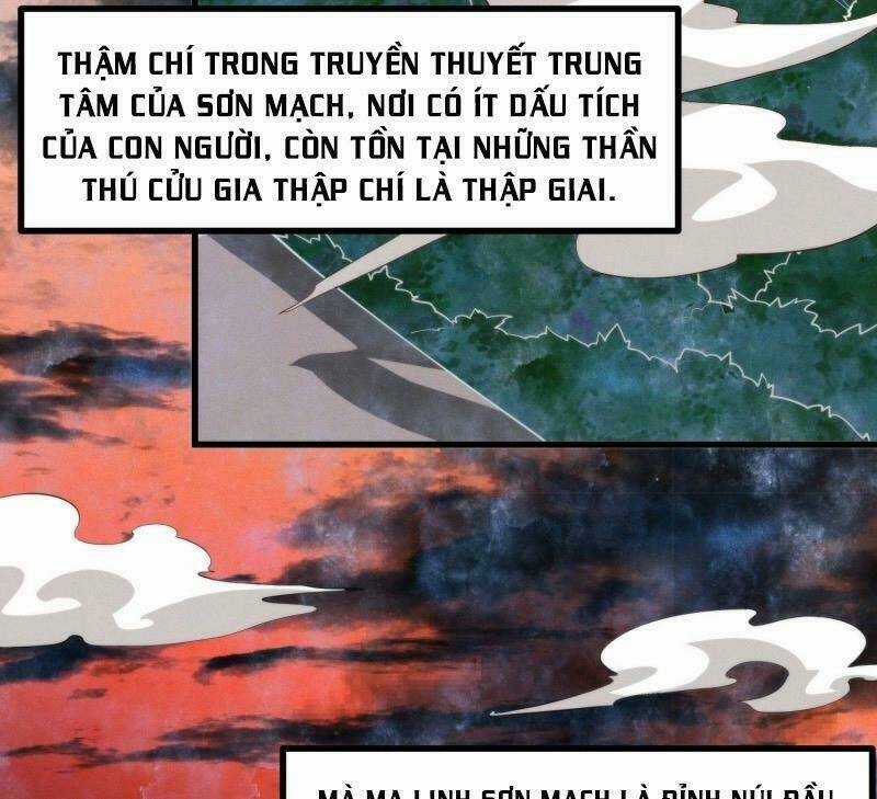 Linh Tôn Chi Tử - Chapter 38 - Trang 7